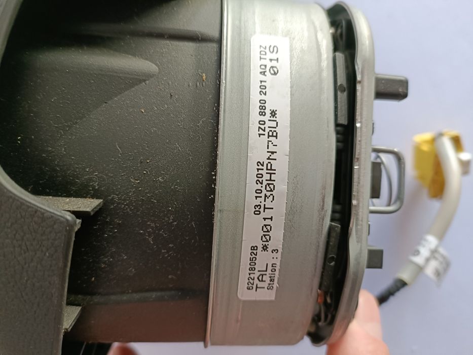 Airbag volan Skoda 2009-2105