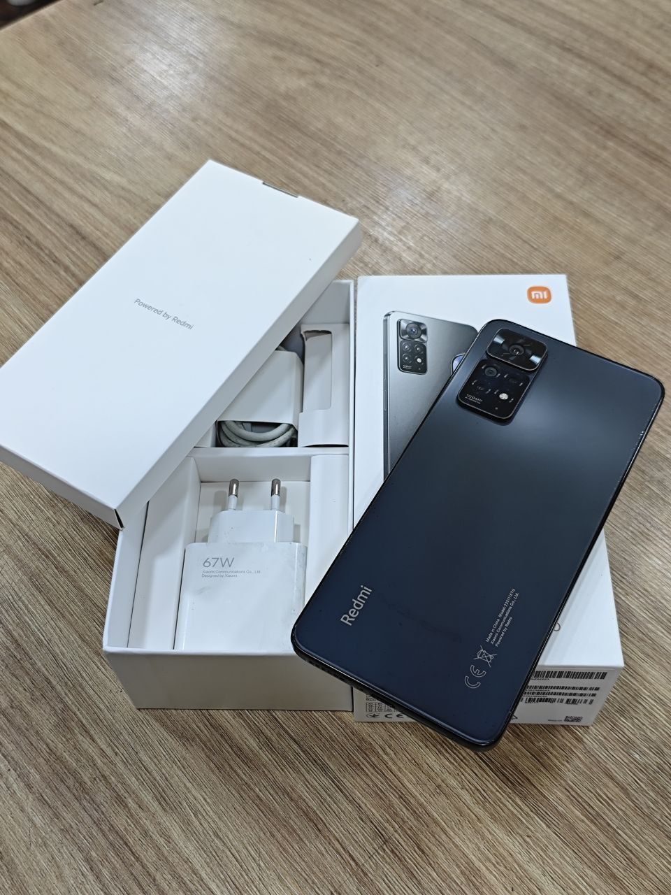 Redmi Note 11 Pro 128Gb Sotlad