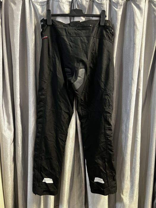 Pantaloni moto mar L 52-54