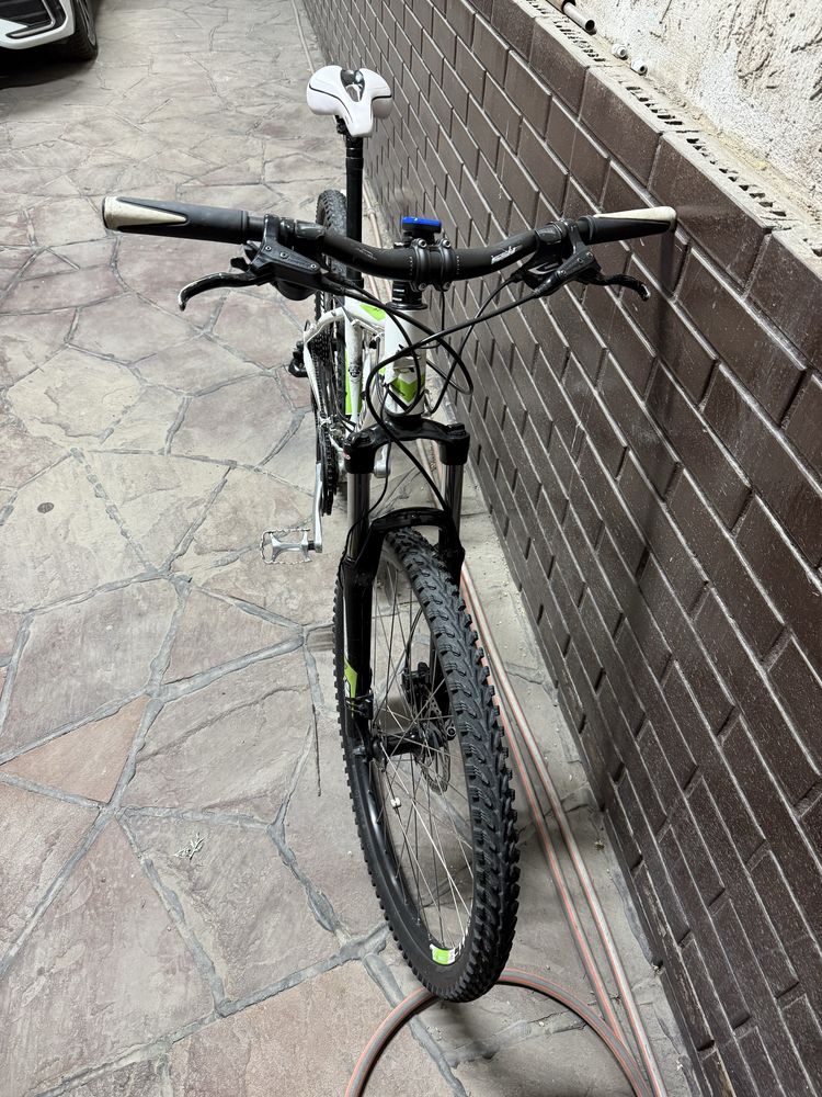 Велосипед Merida mattis 40