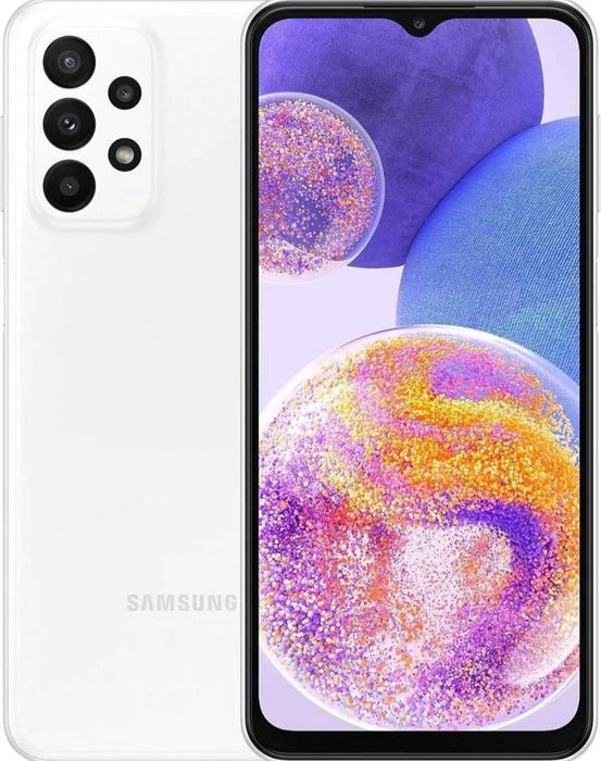 Samsung A23 64гб