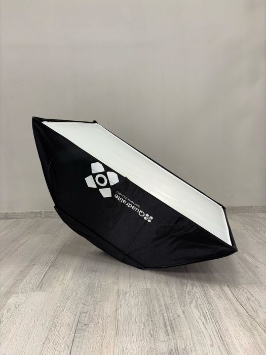 Софтбокс Quadralite Flex 60x90