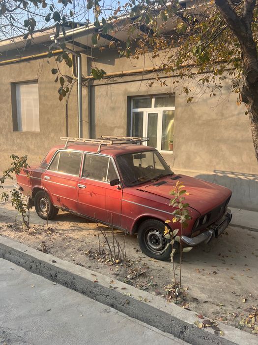 Vaz 21 03 sotiladi