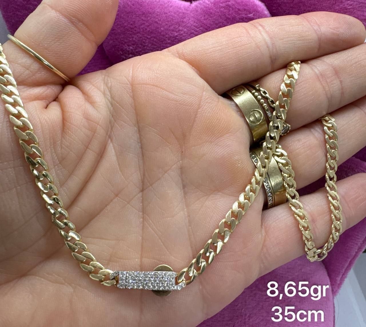 Aur 14K disponibil pe stoc, modele noi de bijuterii