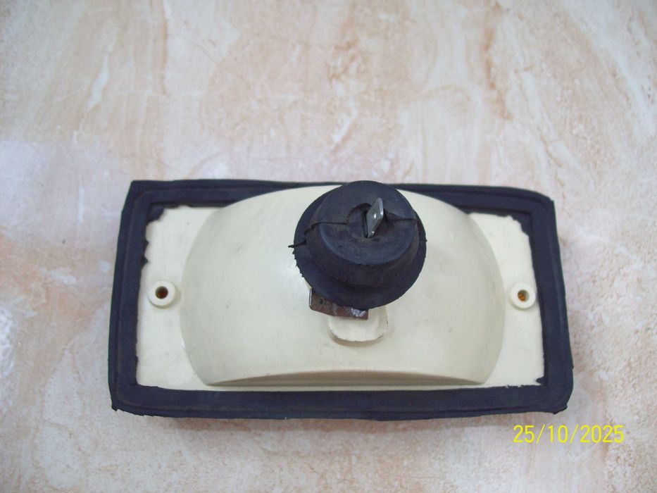 Lampa auto epoca Rocar Autobuzul TV ARO IMS M461 Electromet