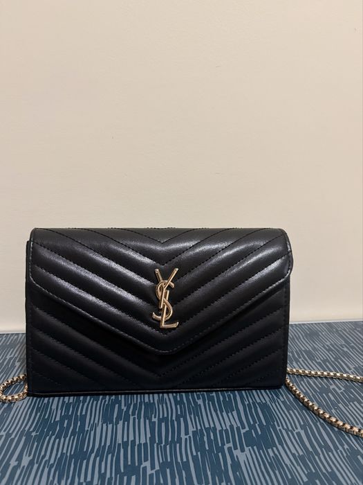 Чанта на YSL