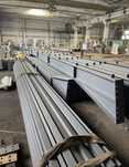 Hala metalica 10x20 si 14x40m stoc constructii Hale metalice structuri