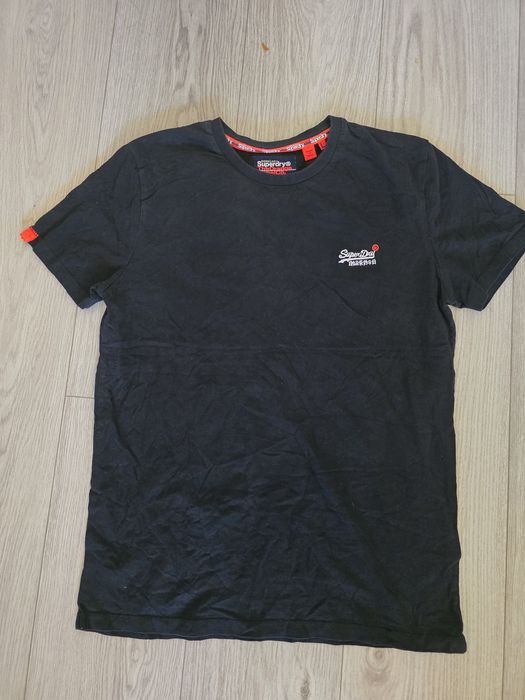 Мъжка тениска Superdry L