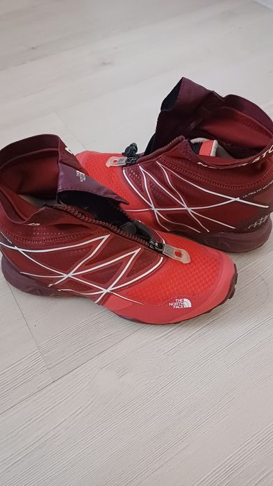 Ghete The northface 37