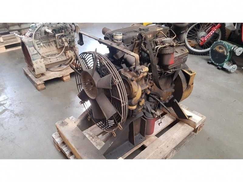 Motor Caterpillar 3054 second hand