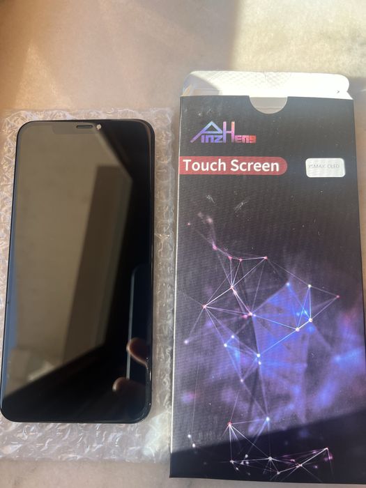 Dislay iPhone XS Max Oled