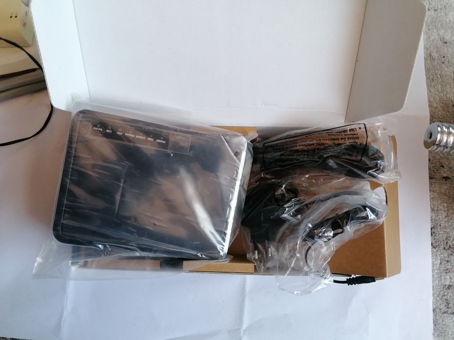 Lot Electronice Recivere, Wireless Router, Smart home gateway...