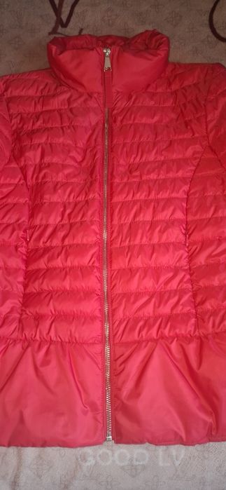 MASSIMO  DUTTI куртка димесезонная S-M