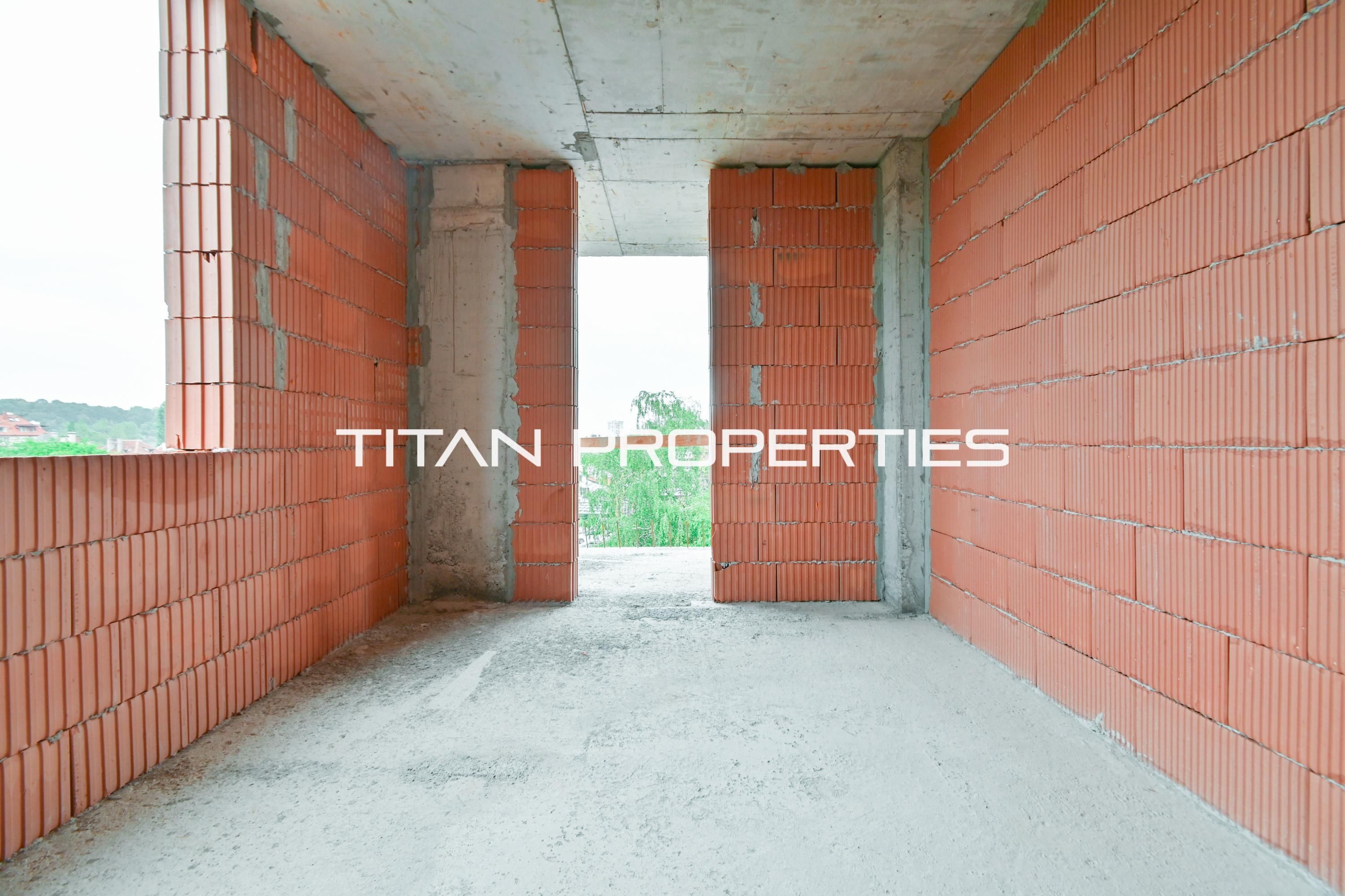 Тристаен, продажба, ж.к Овча купел