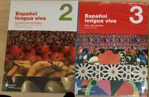 Учебници по испански език Español lengua viva