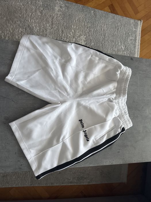 Pantaloni Palm Angels