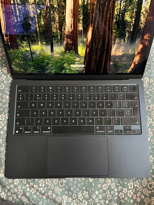 Macbook Air M2 13,6" 2022 (16GB RAM/ 512GB)