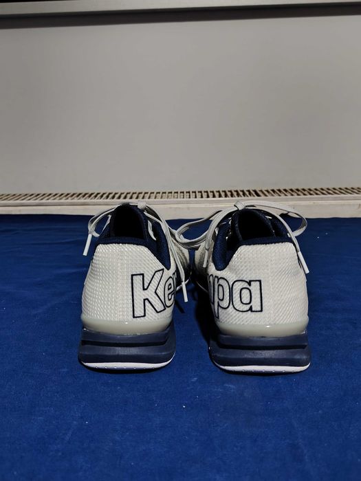 Kempa Attack One 2.0 adidași handbal de damă, mr. 39, 5, int. 25 cm