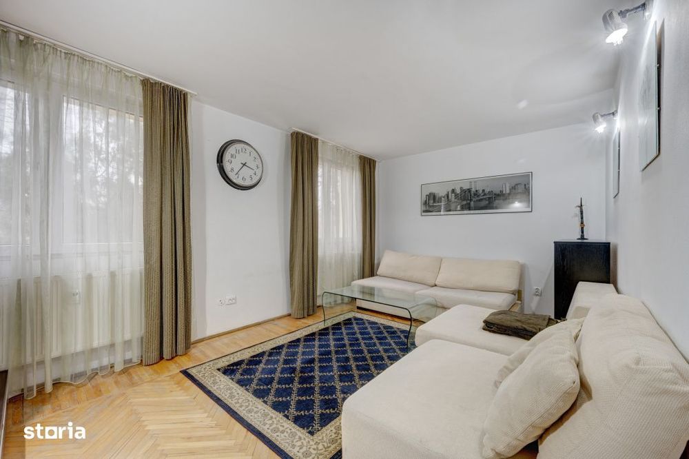 Metrou Stefan cel Mare, Aleea Circului 2/4,  decomandat, Comision 0 %