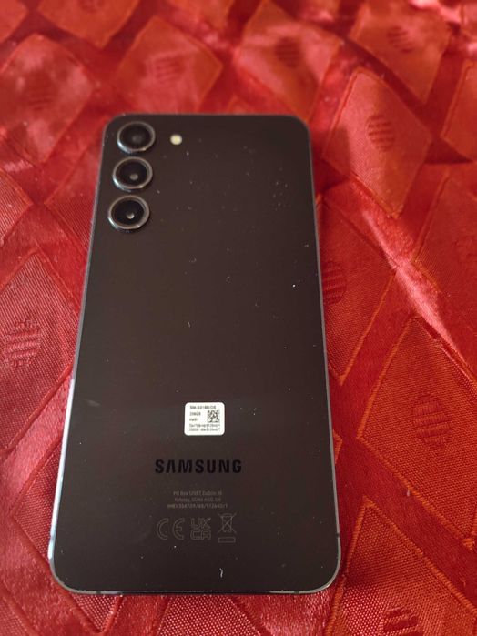 Безупречен Samsung S 23 Plus 256 GB