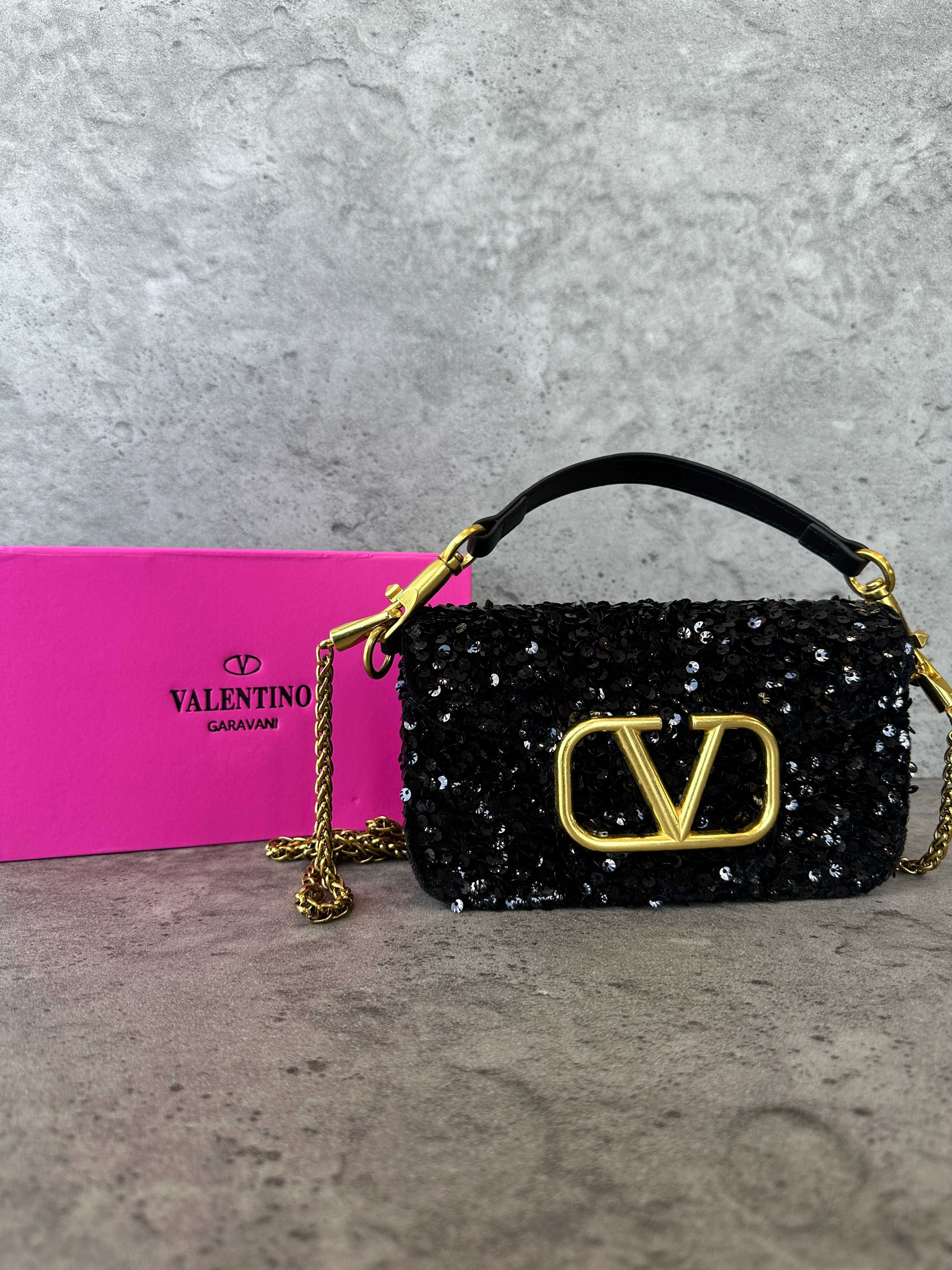 Дамска Чанта VALENTINO