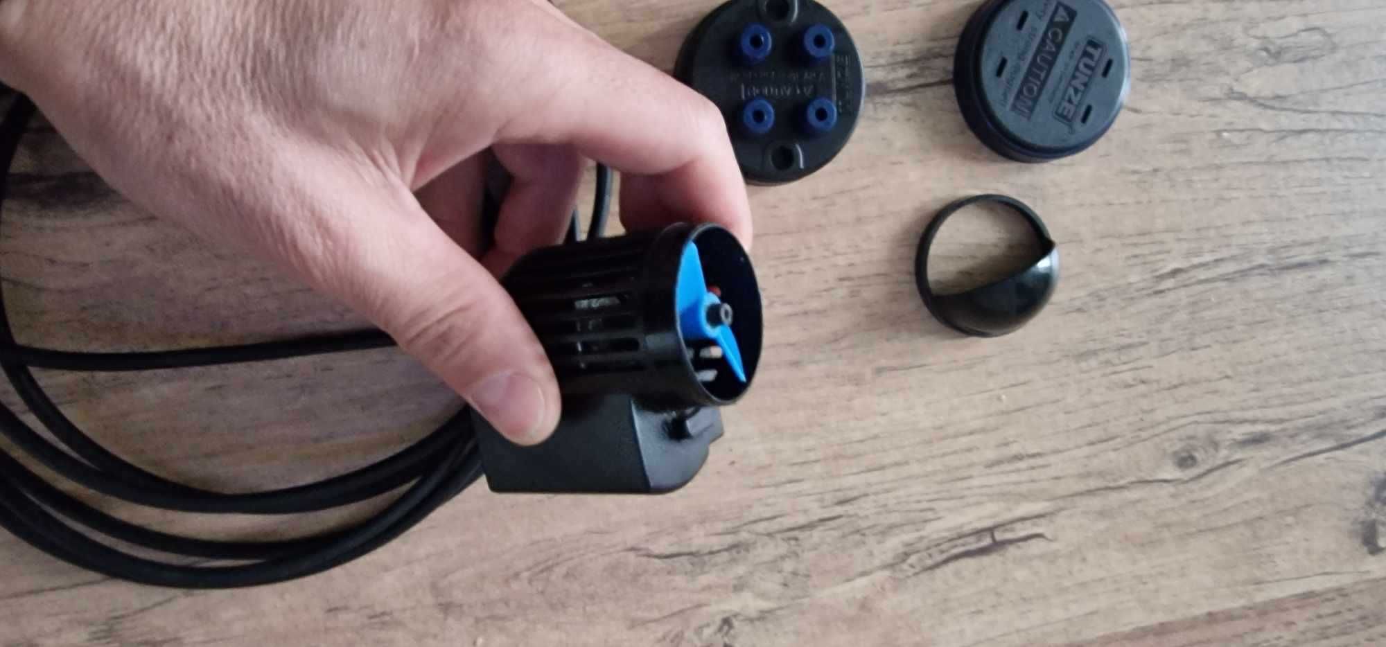 Pompa de valuri Tunze Turbelle Nanostream 6040+Controller