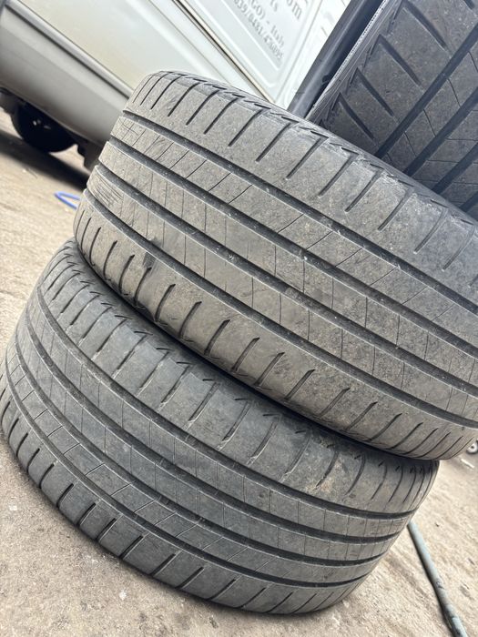 Bridgestone 225/40 18 дот20