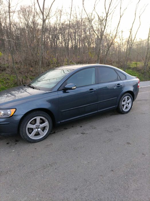 Vând volvo S40 din 2006 motor 2.0