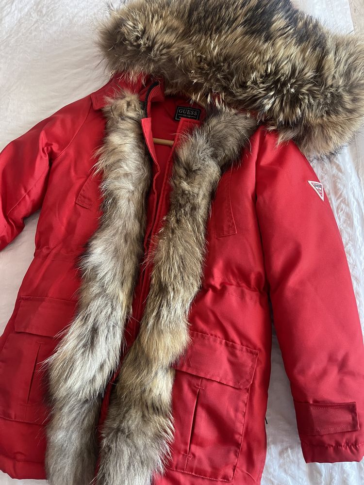 Детска парка Guess