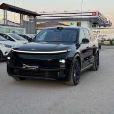 Lixiang L7 Ultra halol nasiya savdoga  va naxtga