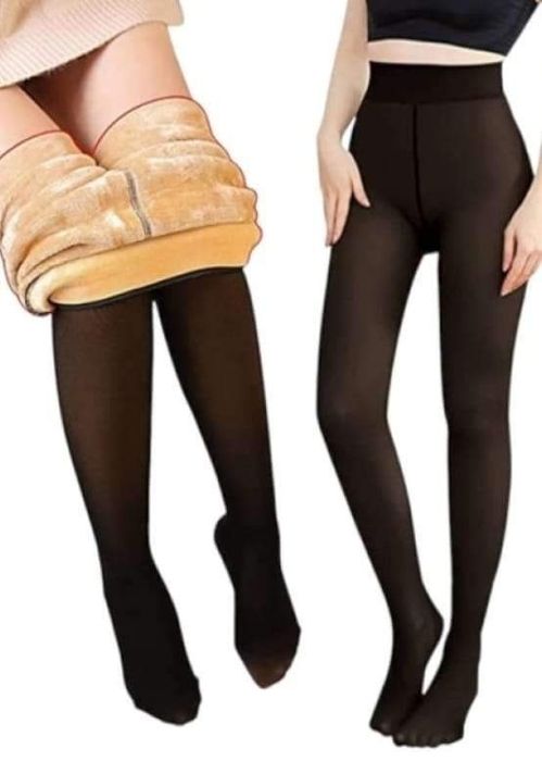 Set 2 dresuri îmblănite