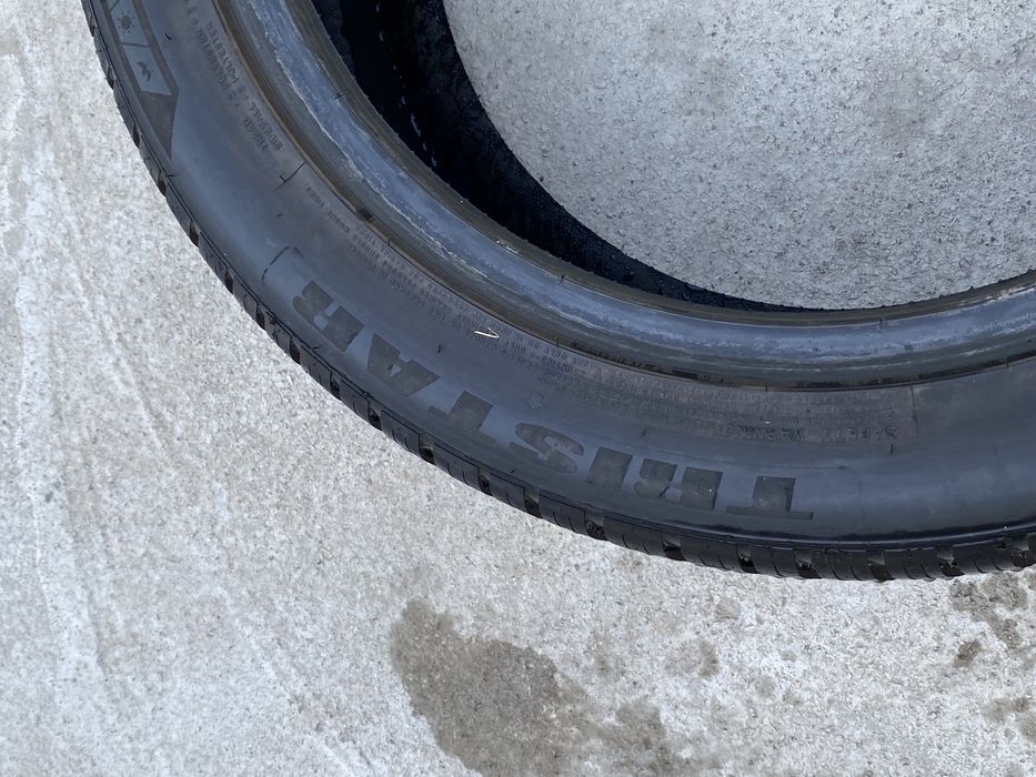 Автошины 245/45ZR18