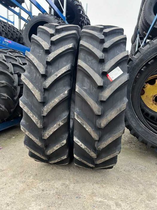 Anvelope noi de tractor 520/85R46 Alliance Agri Star II Tubeless