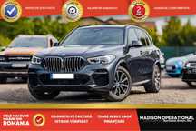 BMW X5 56.198e+TVA xDrive45e AT PHEV