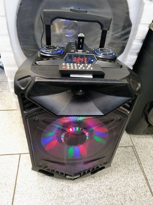 Караоке Колона Thunder THS B1502