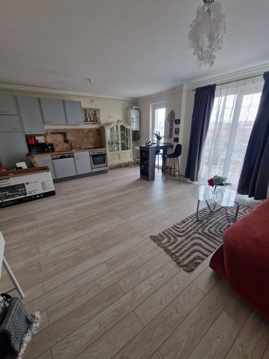 Direct de la propietar Apartament 2 camere, 53 mp utili, etaj 2  Giroc
