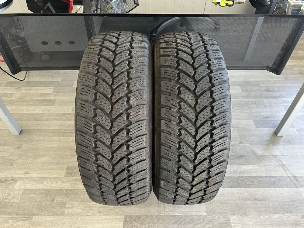 Зимни гуми 235/65/16C Petlas