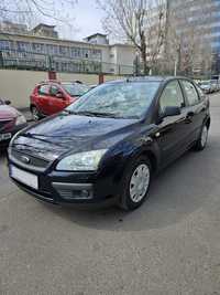 Ford focus 2007 1.6 hdi