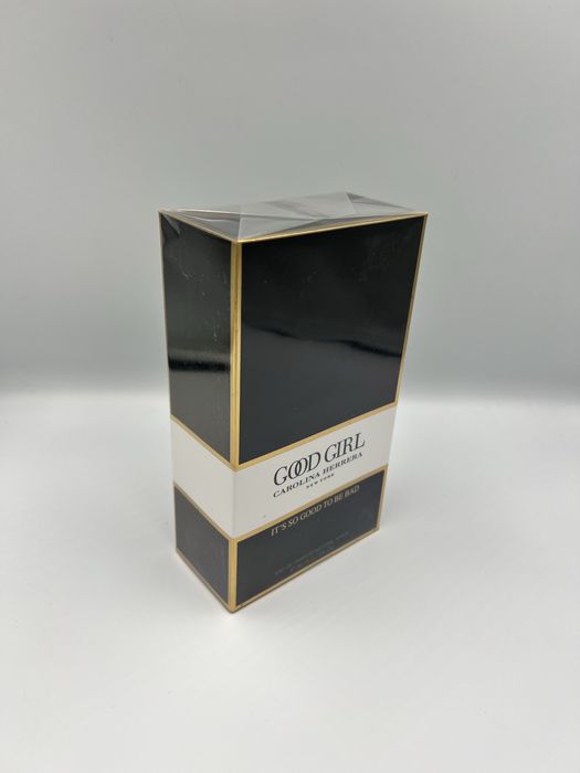 Parfum Good Girl Carolina Herrera