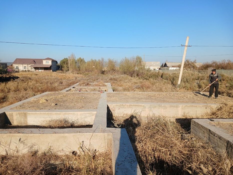 Xojelide Jer orin SATILADI