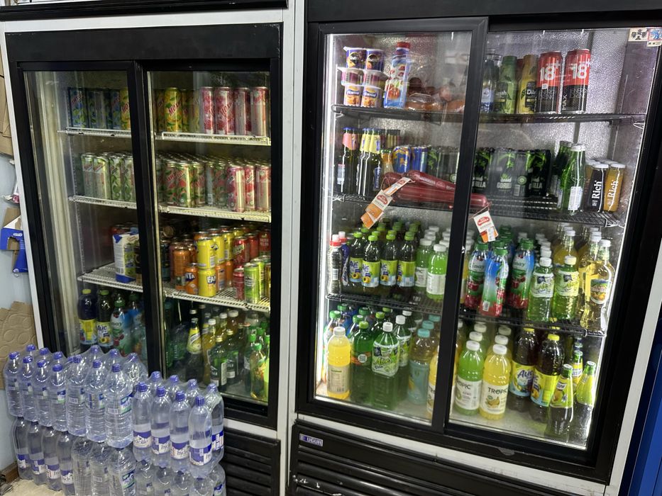 Угур холодилник сотилади