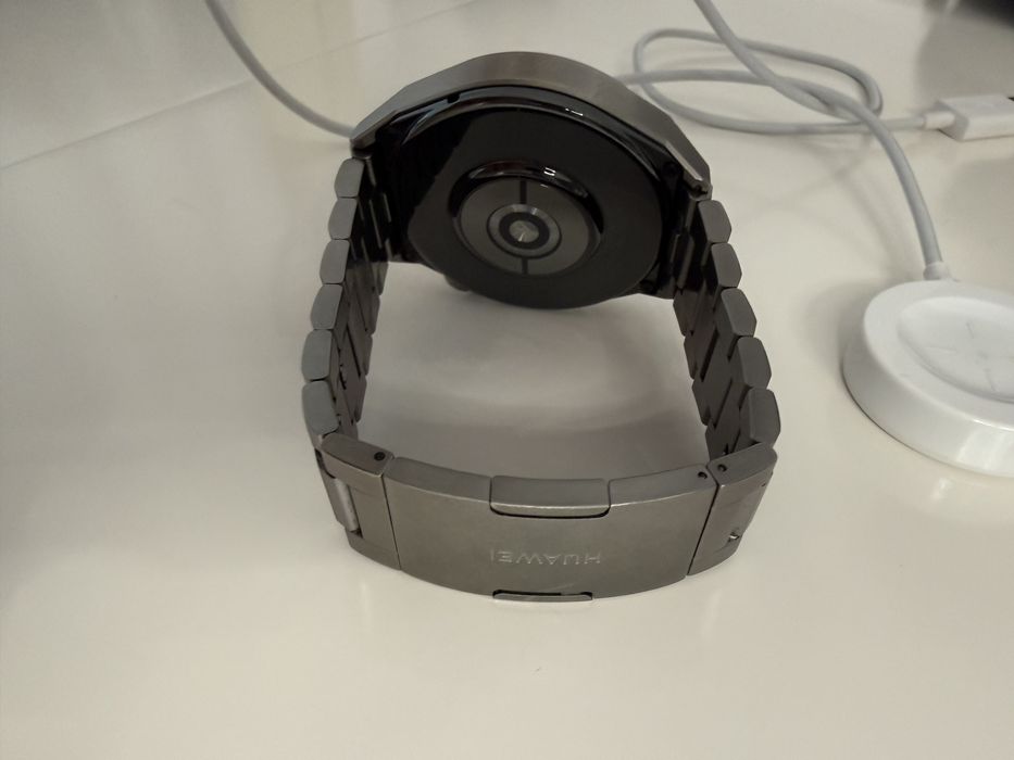 Huawei GT3 Pro Titanium