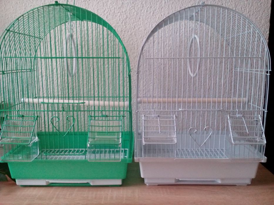Кафез/клетка за дребни птички