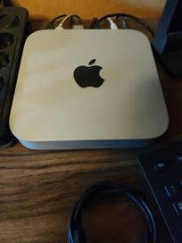 Mac mini с Apple M1, 8GB, 512GB SSD