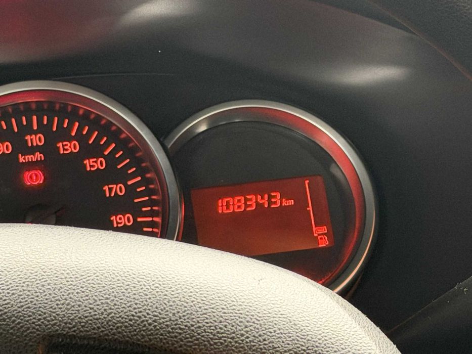 Dacia logan 1.0 benzina Gpl nou