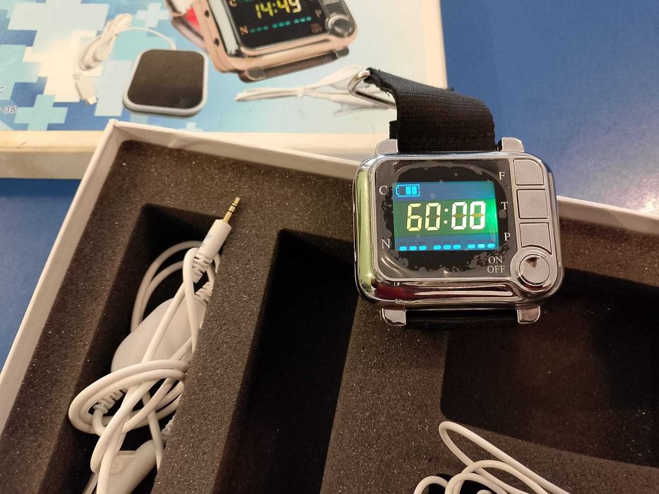 Terapie cu laser - aparat pentru acasa