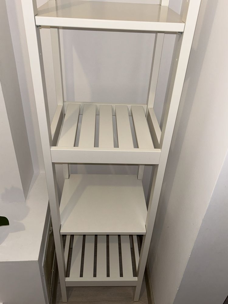 Vand etajera HEMNES, Ikea