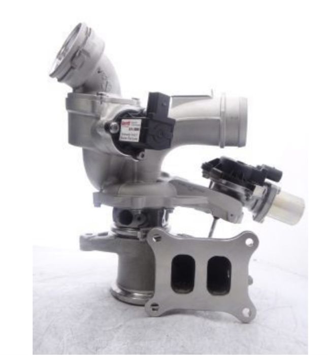 Турбокомпресор GARRETT за VW 1.8 TSI