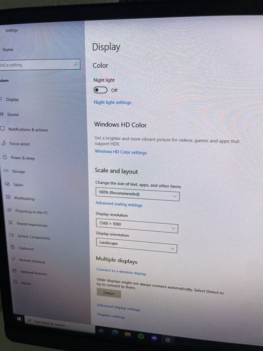 Setup gaming gtx1660 super