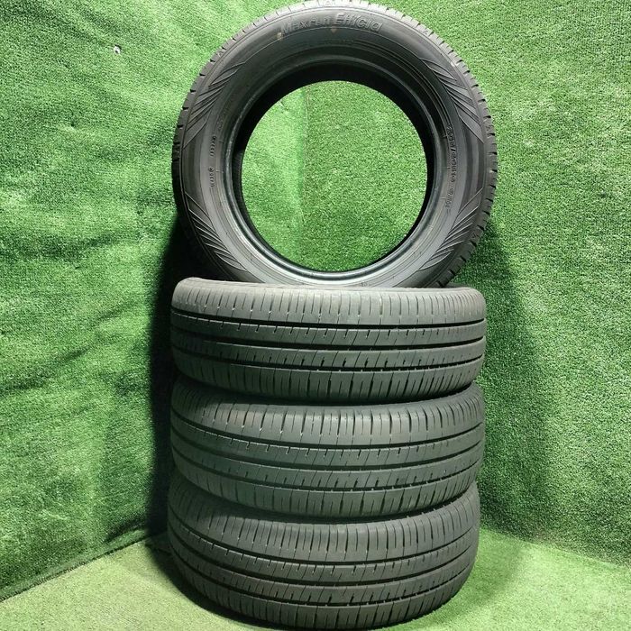 Продам Шины летний Maxrun efficia 205/60R16 год 2023 износ 10%